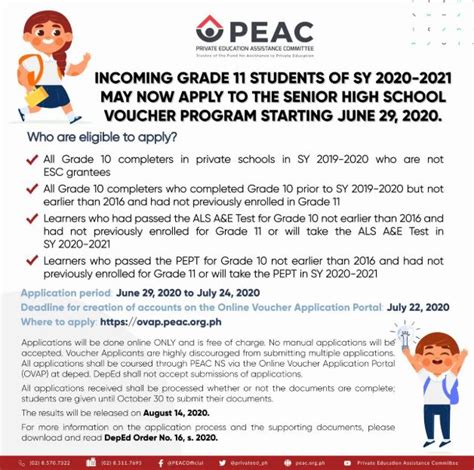 op vms gov ph|GUIDE: How to register at OVAP for DepEd Senior High School Voucher .